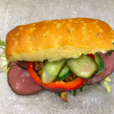 Sandwich