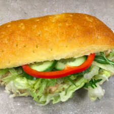 Sandwich