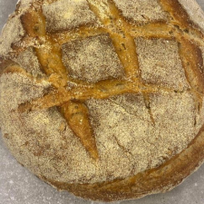 Specialbrød