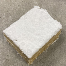 Tørkager & snitter