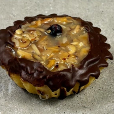 Tørkager & snitter