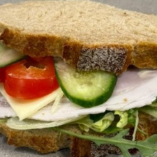 Sandwich