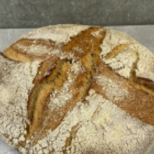 Specialbrød