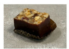 Petit Four med tosca 