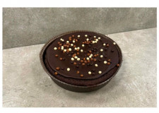Chokoladekage 