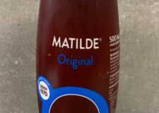 Mathilde kakaomælk 500 ml 