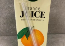 Rynkeby appelsinjuice 250 ml
